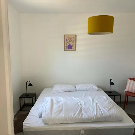 Hébergement de vacances Escapade Entre Dunes Et -plage à 400 M