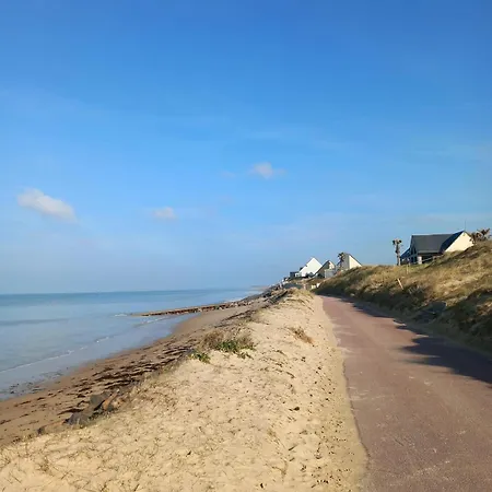 Escapade Entre Dunes Et -plage à 400 M Hébergement de vacances