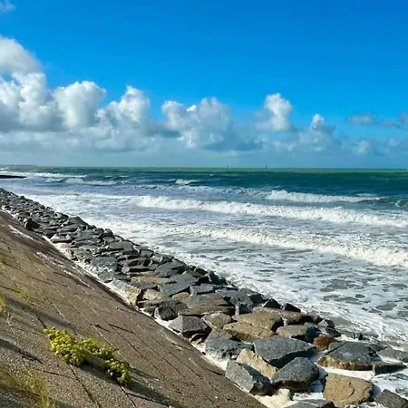 Escapade Entre Dunes Et -plage à 400 M
