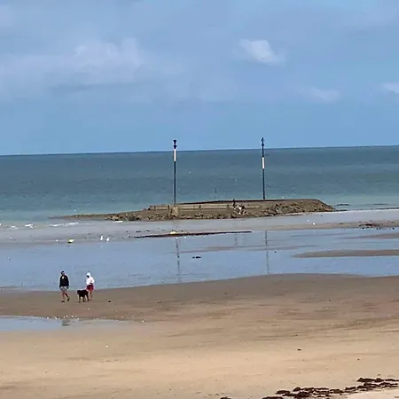 Escapade Entre Dunes Et -plage à 400 M Hébergement de vacances